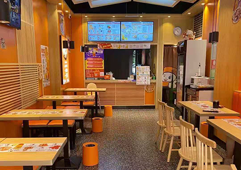 如何輕松開餛飩店?這幾點需留心！