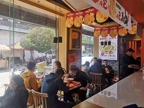 如何開餛飩店？大致要這七大步驟！