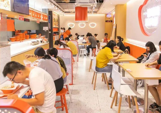 開一家餛飩店選址定位，你得注意的五大細(xì)節(jié)點(diǎn)！