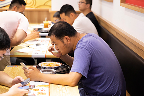 如意餛飩眾多加盟優(yōu)勢助力您成功創(chuàng)業(yè)！