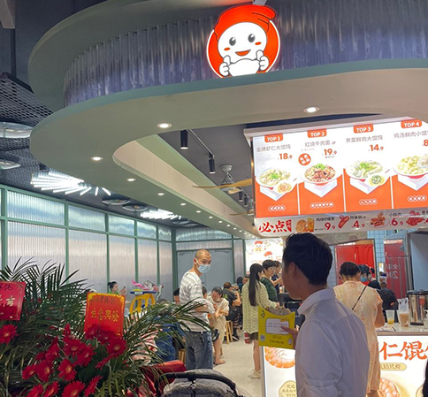 開餛飩店怎么吸引顧客？想做好不難！