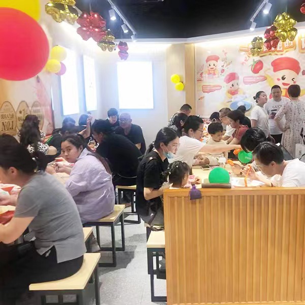 如意餛飩加盟商日記|是什么讓他加盟2個(gè)月就準(zhǔn)備開二店？