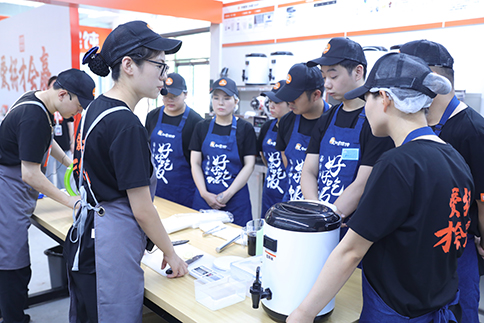 開(kāi)餛飩店生意不好該怎么辦？