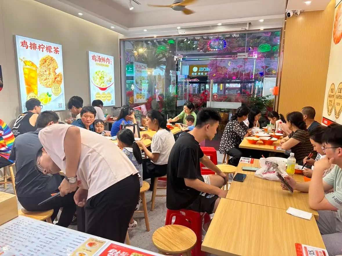 創(chuàng)業(yè)開店，有什么管用的建議？