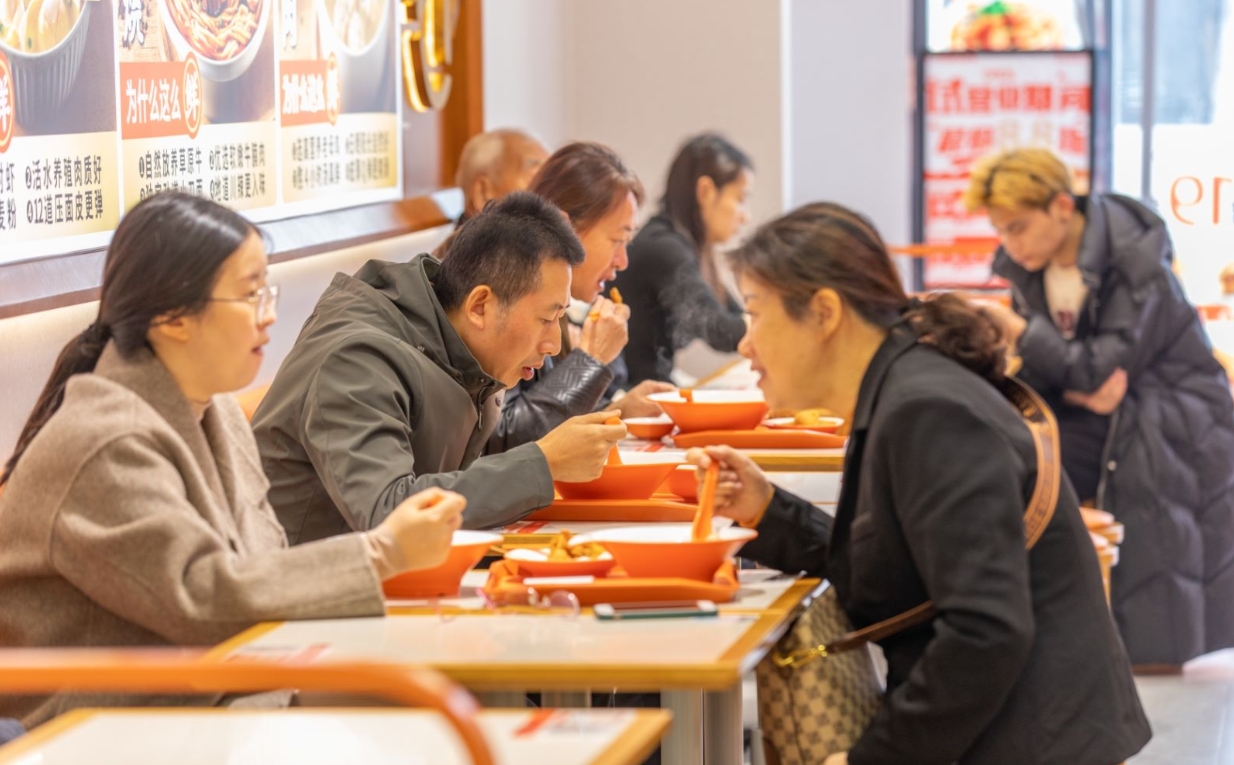 加盟如意?餛飩，為什么值得一試？