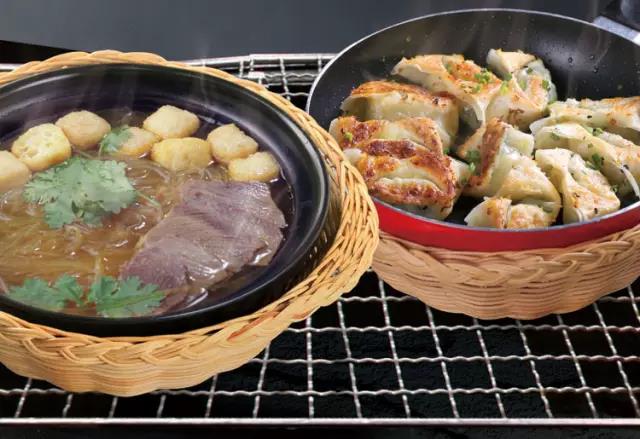 大餛飩小課堂：煎餛飩是怎樣煉成的？