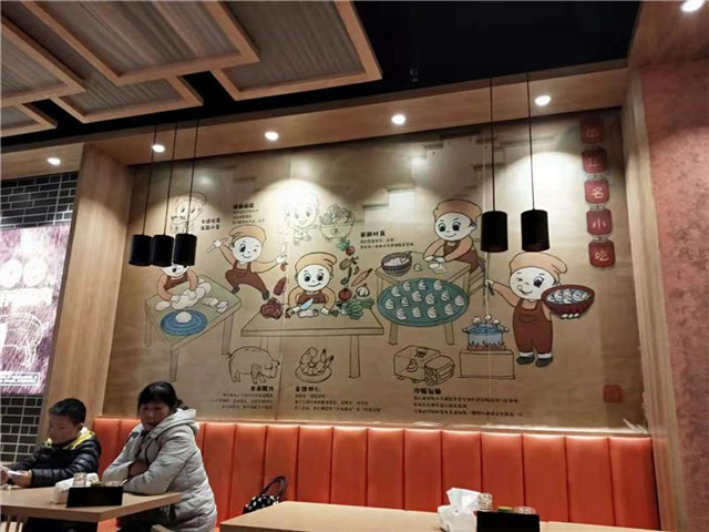 [餐飲店加盟]聽說，如意餛飩的秘密在這里