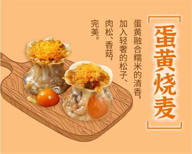 如意餛飩來(lái)點(diǎn)不一樣的