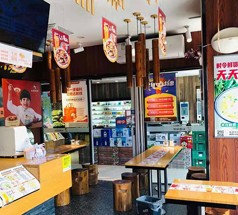 餛飩加盟品牌哪個好?選擇餛飩加盟品牌要避開這些陷阱!