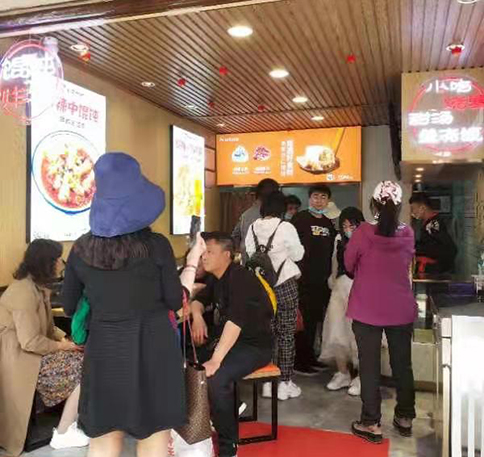 開餛飩店需要準備什么？這四大方面值得關(guān)注!