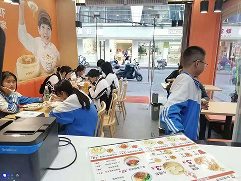 開餛飩店會(huì)不會(huì)虧本？怎樣才能避免虧本