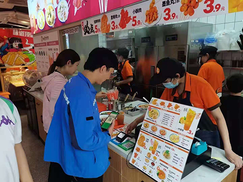 開一家餛飩店需要注意哪些問題？