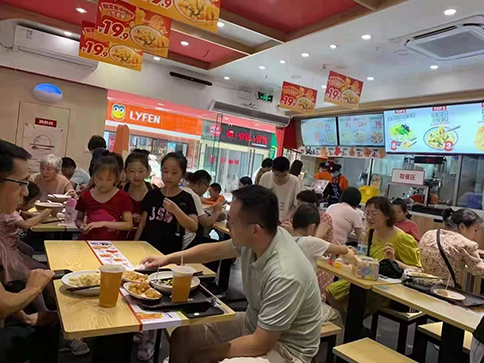 經(jīng)驗：加盟餛飩店大致的流程！