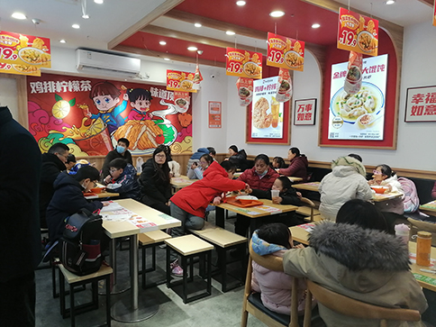 開如意餛飩加盟店掙錢嗎？掌握開店技巧，掙錢超簡單！